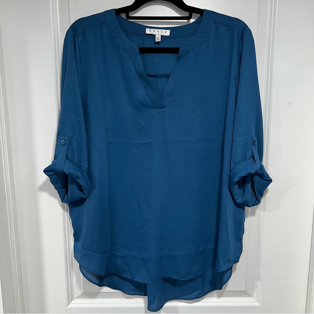 🚨LAST CHANCE: Dress top